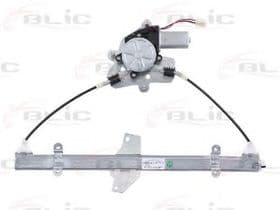 Стеклоподъемник