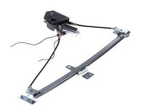 Стеклоподъемник