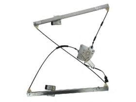 Стеклоподъемник