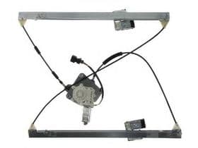 Стеклоподъемник