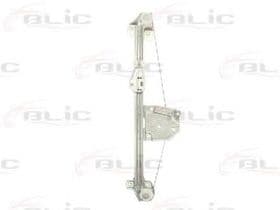 Стеклоподъемник