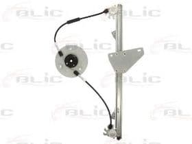 Стеклоподъемник