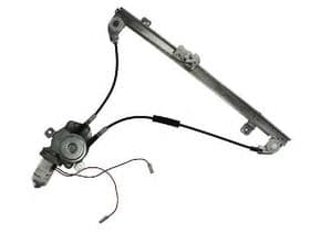 Стеклоподъемник