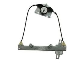 Стеклоподъемник