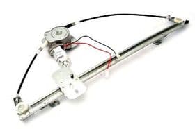 Стеклоподъемник