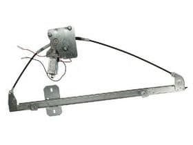 Стеклоподъемник