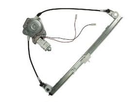 Стеклоподъемник