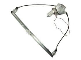 Стеклоподъемник