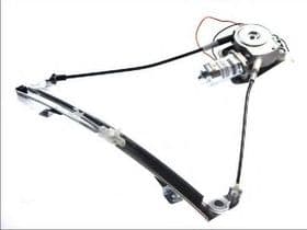 Стеклоподъемник