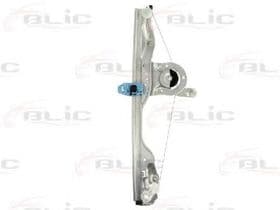 Стеклоподъемник