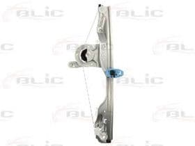 Стеклоподъемник