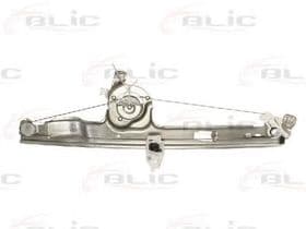 Стеклоподъемник