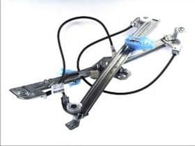 Стеклоподъемник