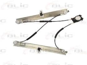 Стеклоподъемник