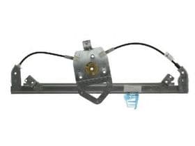 Стеклоподъемник