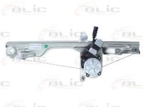 Стеклоподъемник