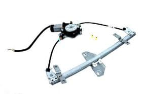 Стеклоподъемник