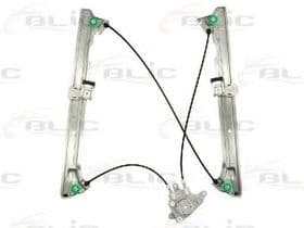 Стеклоподъемник