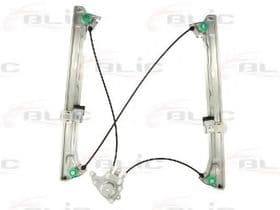 Стеклоподъемник