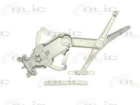 Стеклоподъемник