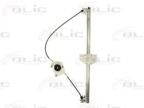 Стеклоподъемник