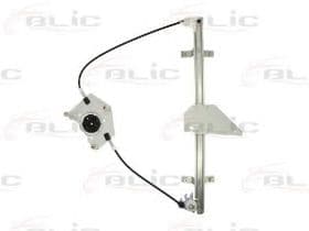 Стеклоподъемник