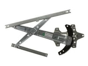 Стеклоподъемник