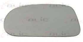 Скло зовнішнього дзеркала