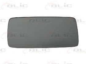 Скло зовнішнього дзеркала