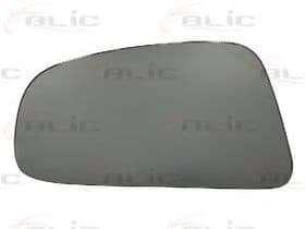 Скло зовнішнього дзеркала