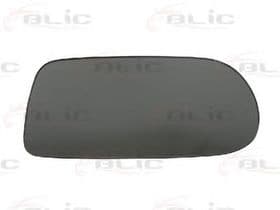 Стекло наружного зеркала