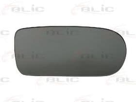 Стекло наружного зеркала