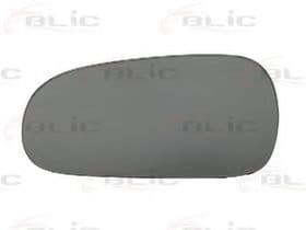 Стекло наружного зеркала