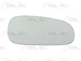 Стекло наружного зеркала