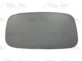 Стекло наружного зеркала