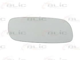 Скло зовнішнього дзеркала