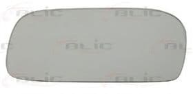 Скло зовнішнього дзеркала