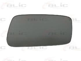 Стекло наружного зеркала