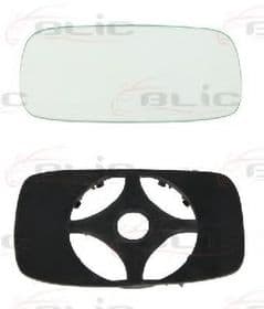 Стекло наружного зеркала