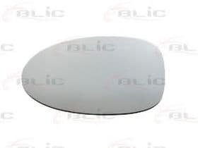 Стекло наружного зеркала