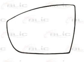 Скло зовнішнього дзеркала