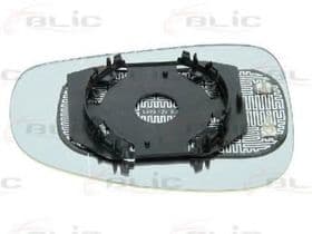 Скло зовнішнього дзеркала