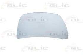 Стекло наружного зеркала