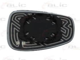 Скло зовнішнього дзеркала