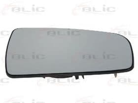 Скло зовнішнього дзеркала