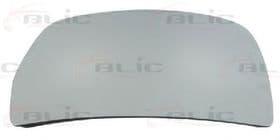 Стекло наружного зеркала