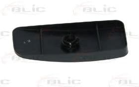 Стекло наружного зеркала