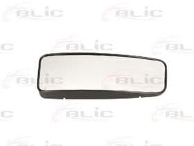 Стекло наружного зеркала