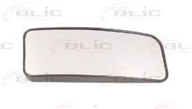 Стекло наружного зеркала