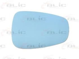 Скло зовнішнього дзеркала